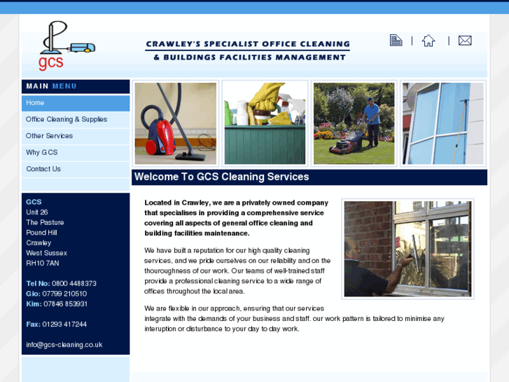 www.gcs-cleaning.co.uk