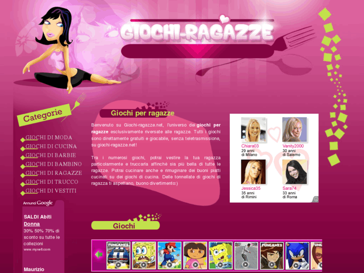 www.giochi-ragazze.net