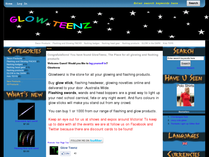 www.glowteenz.com