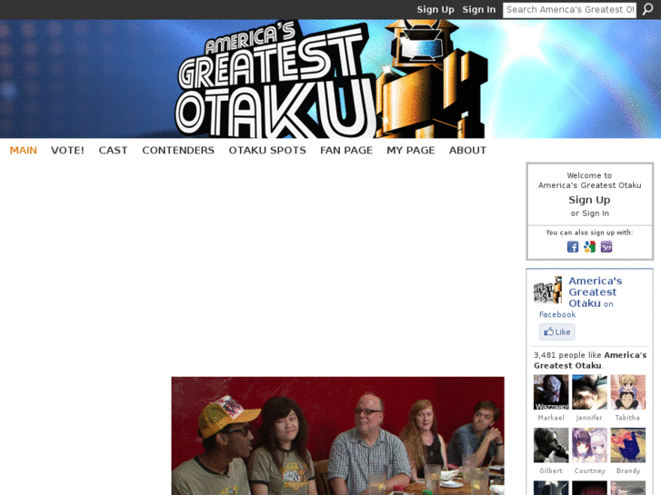 www.greatestotaku.com