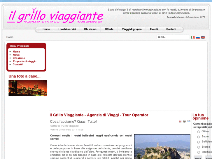 www.grilloviaggiante.com