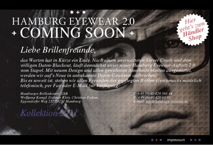 www.hamburg-eyewear.com