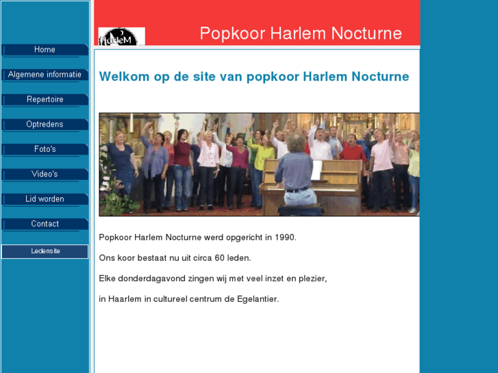 www.harlemnocturne.nl