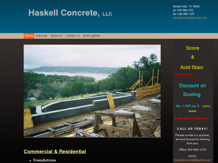 www.haskellconcrete.com