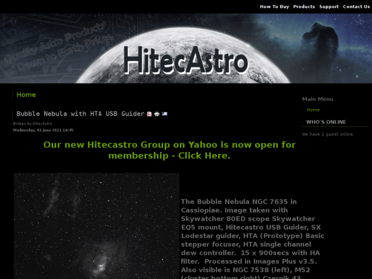 www.hitecastro.co.uk