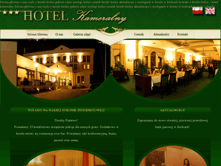 www.hotelkameralny.com