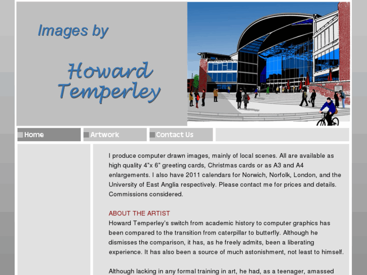 www.howardtemperley.com