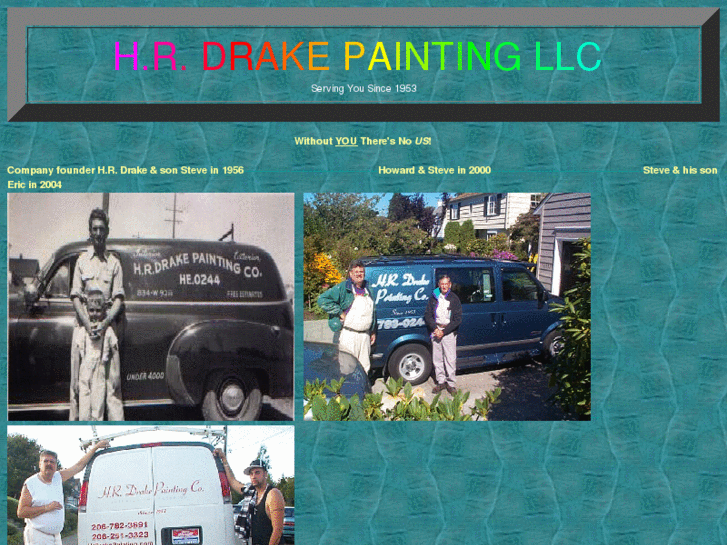 www.hrdrakepainting.com