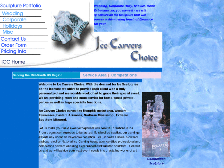 www.icecarverchoice.com