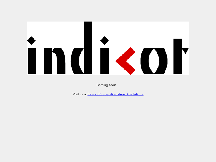 www.indicot.com