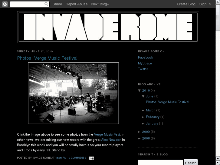 www.invaderome.com