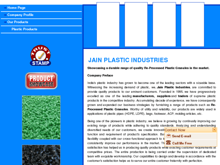 www.jainplasticindustries.com