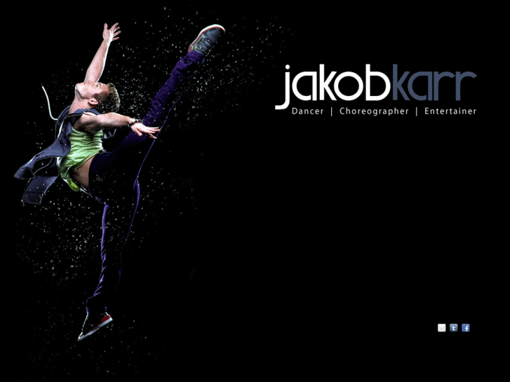 www.jakobkarr.com