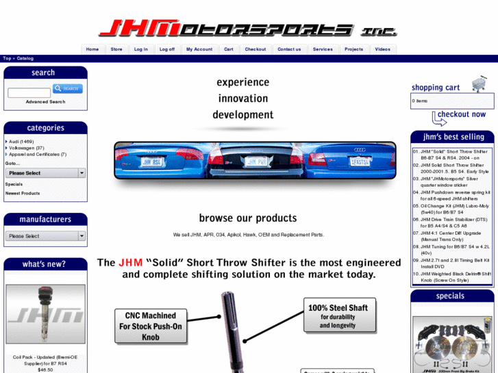 www.jhmotorsports.com