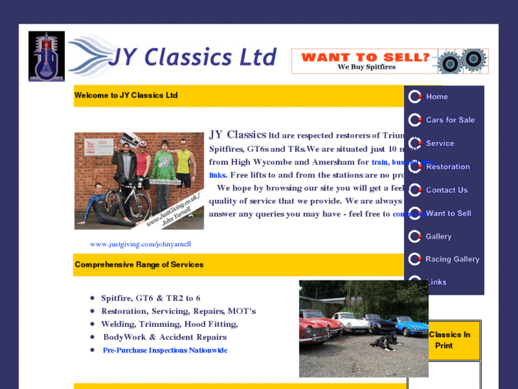 www.jyclassics.co.uk