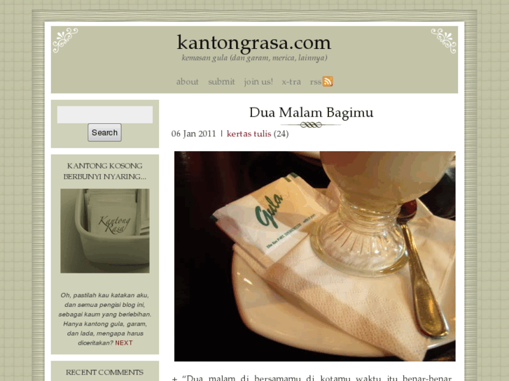 www.kantongrasa.com