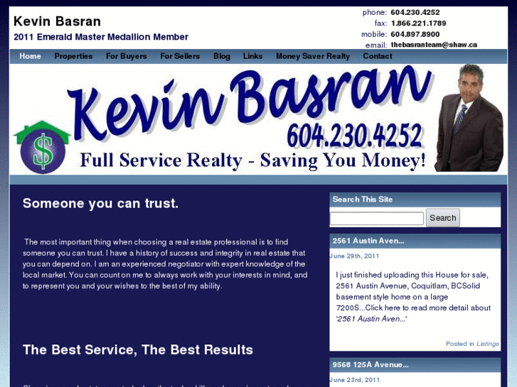 www.kevinbasran.com