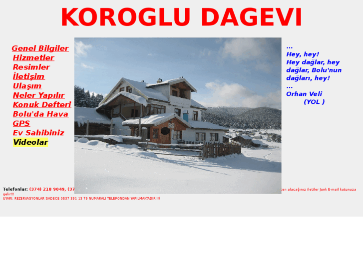 www.korogludagevi.com