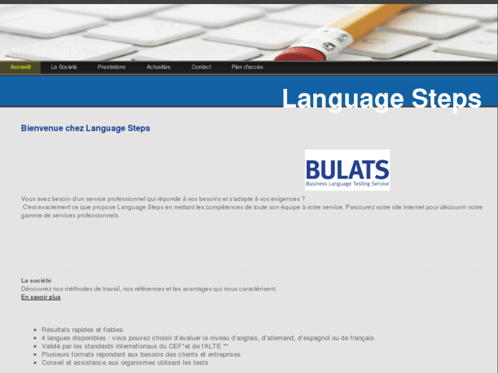 www.language-steps.com