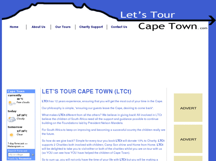 www.letstourcapetown.com