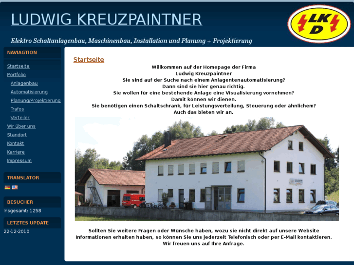 www.lkd-web.de