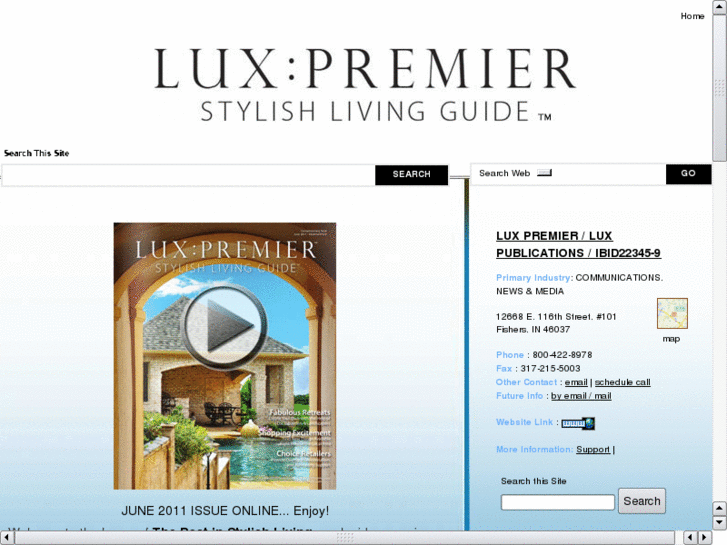 www.luxpremier.com