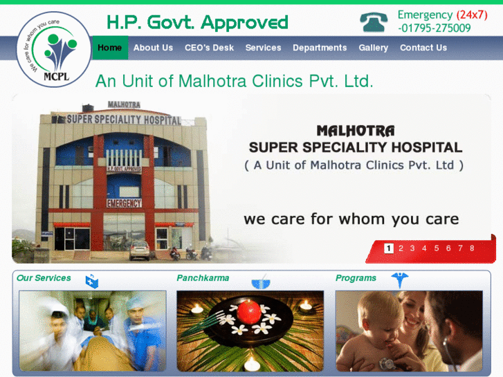 www.malhotrahospital.com