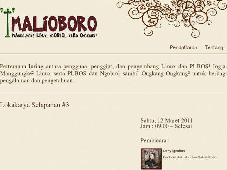 www.malioboro.org