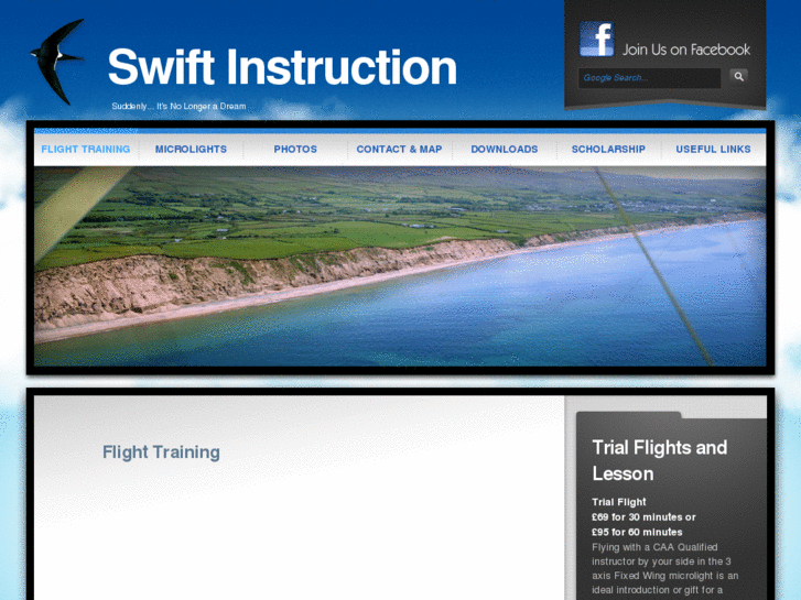 www.manxflyingschool.com