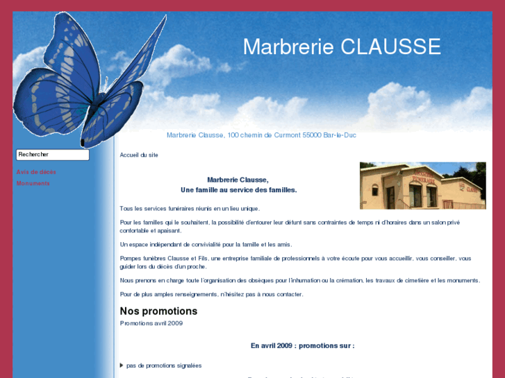 www.marbrerieclausse.com