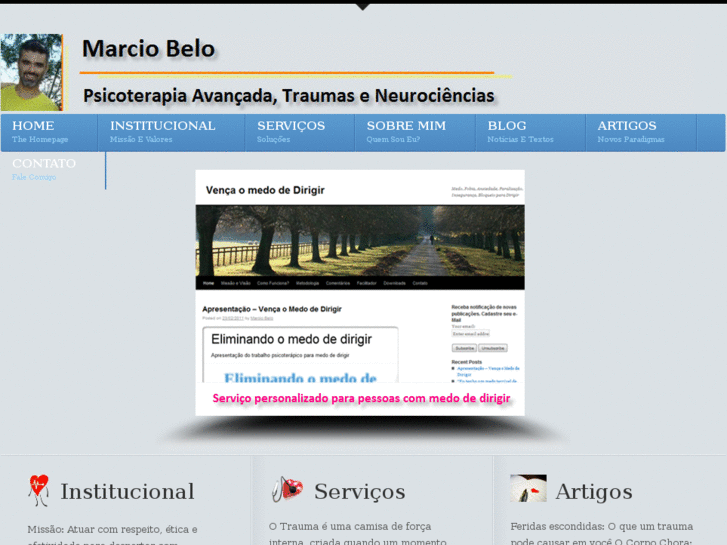 www.marciobelo.com