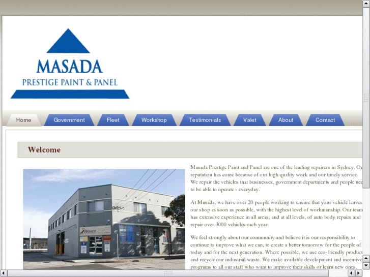 www.masadaprestige.com