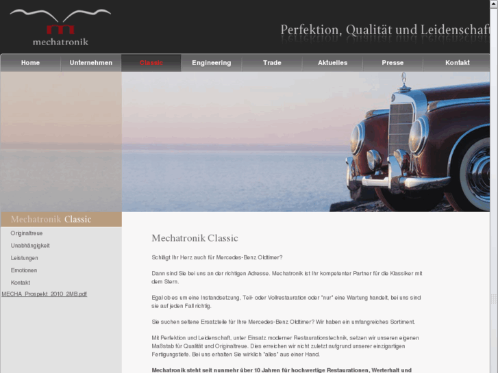 www.mechatronik-classic.com