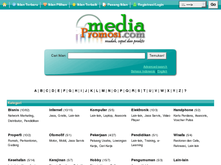 www.mediapromosi.com