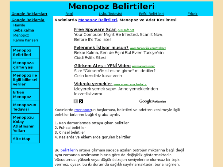 www.menopozbelirtileri.com