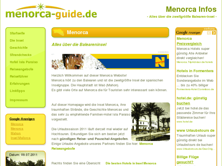 www.menorca-guide.de