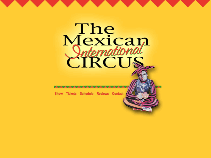 www.mexicancircus.com