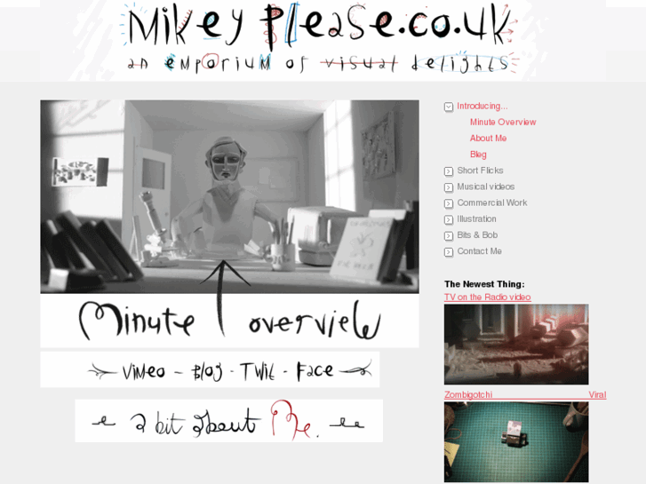 www.mikeyplease.co.uk