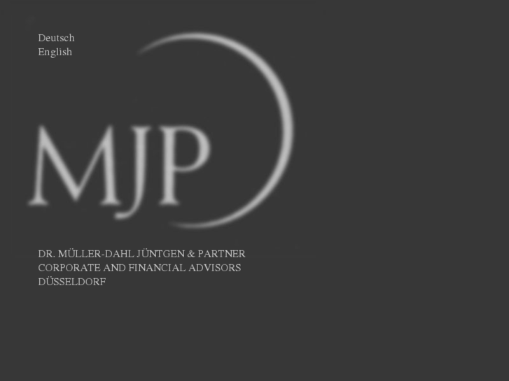 www.mjp-advisors.com