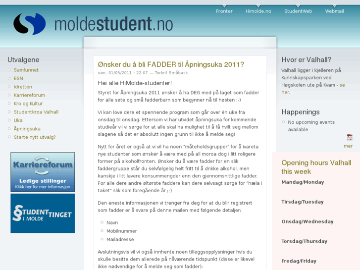 www.moldestudent.no