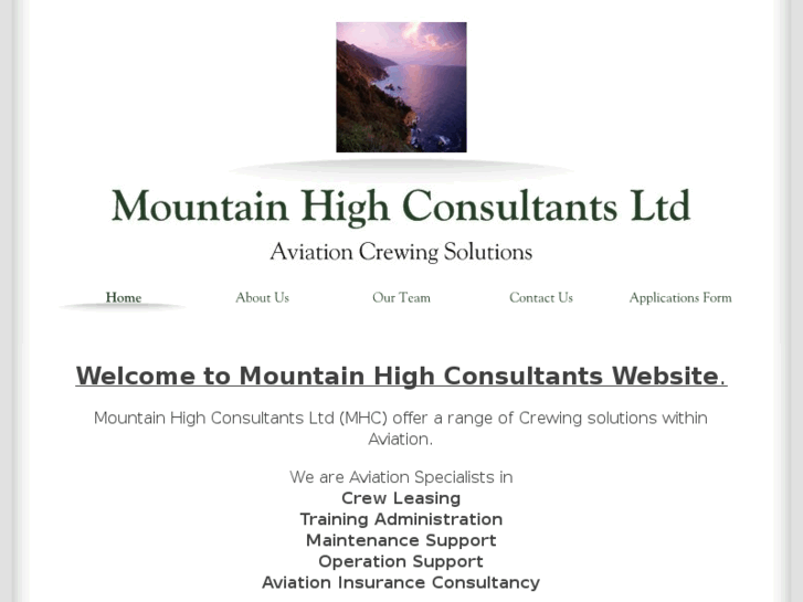 www.mountainhigh.info