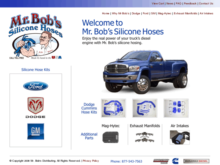 www.mrbobsdistributing.com