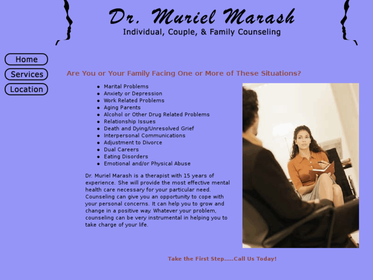 www.murielmarash.com