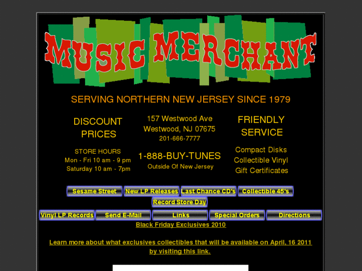 www.musicmerchant.com