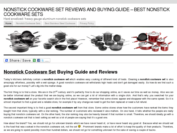 www.nonstick-cookware-set.com