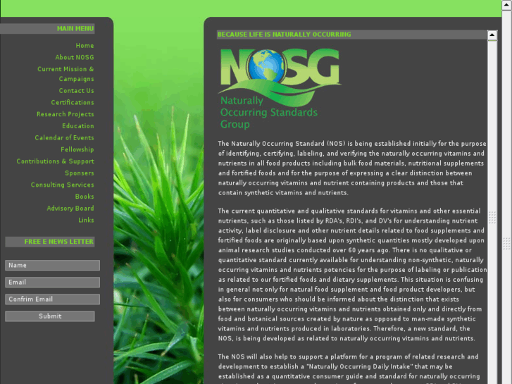 www.nosg.org