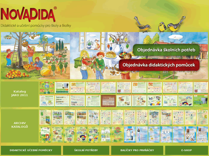 www.novadida.com