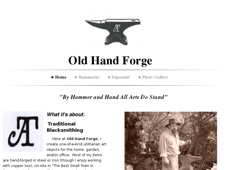 www.oldhandforge.com