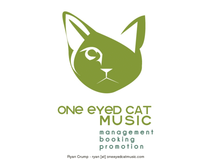 www.oneeyedcatmusic.com