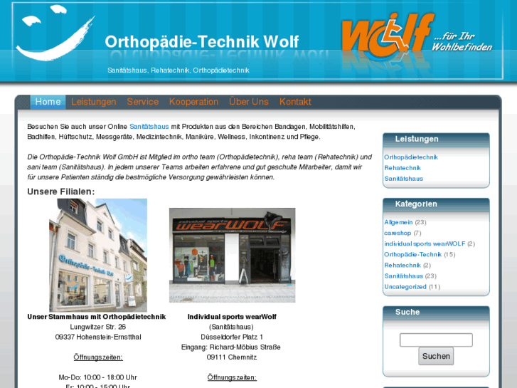 www.otwolf.de